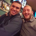 Dylan Funk - @_realestmanalive - Instagram