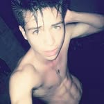 Alexander Nava - @dylan_furst - Instagram