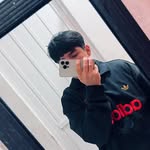Dylan Gallardo - @ax_ssj1 - Instagram