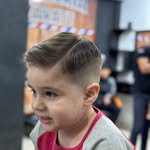Dylan Gallardo - @dylangallardo58 - Instagram
