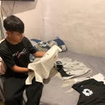 Dylan Gallardo - Facebook
