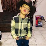 Dylan Gallegos - Facebook