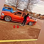Dylan Gallegos - Facebook
