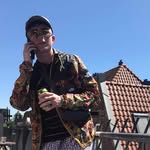 Dylan Galvin - @dylan_galvinn - Instagram