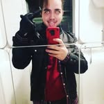 Dylan Galvin - @dylangalvinynwa1997 - Instagram