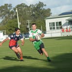 Dylan Galvin - Facebook