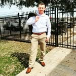 Dylan Galvin - @dgalv23 - Instagram