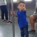 Dylan Miguel T. Garche - Facebook