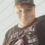 Dylan Gamble - @crunchtherapcaptain - Instagram