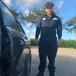 Dylan Garber - @dylnye.tv - Instagram