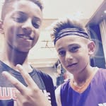 Dylan Novak Kaden Garber - @novak_phhsvids - Instagram