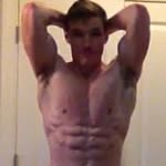 Dylan Gargan - @dylansecretworkoutlog - Instagram