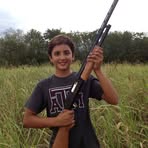 Dylan Garibaldi - Facebook