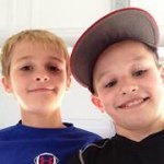 Dylan Garrett - @trevor_and_me - Instagram