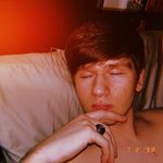 Dylan Garrett - @barkerdylan17 - Instagram