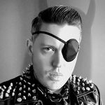 Dylan Garrett Smith - @dylanxvx - Instagram
