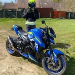 Dylan Gaubert - Facebook