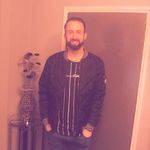 Big D - @dylangault95 - Instagram