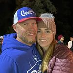 Dylan & Breanne Gault - @gaultfam4 - Instagram