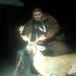 Dylan Gault - @dgault769 - Instagram