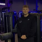 DYLAN GAULT | PERSONAL TRAINER & ONLINE COACH - @dylangaultcoaching - Instagram