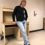 Dylan Geer - @dylanjgeer - Instagram