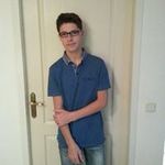 Dylan Geerlings - @geerlingsdylan - Instagram