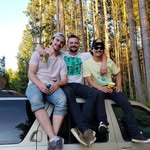 Dylan Geiger - @dylangeiger1 - Instagram
