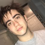 Dylan Geiger - @imbufferingg - Instagram