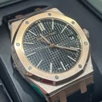 DYLAN GERACI - @virals_timepieces - Instagram