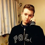 Dylan Geri - @dgerii12 - Instagram