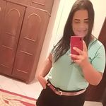 Edivania Pereira - @dy_langeri - Instagram