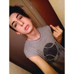 Dylan German Bonilla Kavinoff - @dylangerman2103 - Instagram