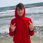 Dyl Pickle - @dylangerraughty - Instagram