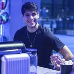 Dylan Gerry - @dylangerry - Instagram