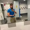 A man and his dog - @dylangibbon12 - TikTok