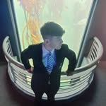 Dylan Gibbons - @dylangibby5 - Instagram