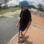 Dylan Giddings - Facebook