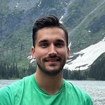 Dylan Goings - @dylangoings - Instagram