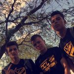@dylangoldman8 - Instagram