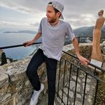 @dylangoldman - Instagram