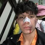 Amaury Flores - @dylan.goodman666 - Instagram
