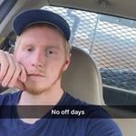 Dylan Goodman - @dylangoodman87 - Instagram