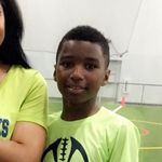 Dylan Goodrich - @lildill_man - Instagram