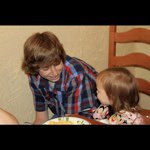 Dylan Goodrich - @mistafluffykinz - Instagram