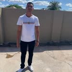 Dylan Gordon - @manguvipi - Instagram
