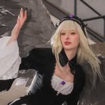 Dylan Gordon - @dillies_cos - Instagram
