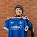 Dylan Gordon - Facebook