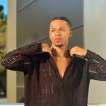 Dylan Gordon-Jones - @dylangordonjones - Instagram