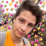 Dylan Greene - @sweetie.dylan - Instagram